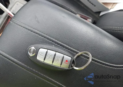 2021 Nissan Versa Sv Xtronic Cvt из США, поврежденный, VIN 3N1CN8EV6ML885785